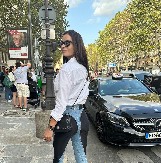 NAŠA GLUMICA EVAKUISANA IZ LOS ANĐELESA Hitno se oglasila i otkrila detalje