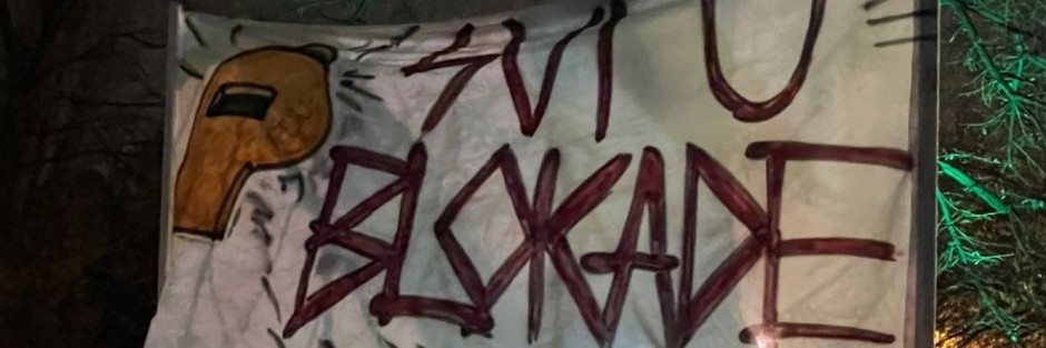 KO ŠALJE STUDENTE ISPRED BIA Proglas, Građanske Inicijative, Kreni-Promeni ili svi zajedno?