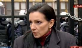 OVO JE IZVOR MARINIKINIH LAŽI! Poziva se na francusku policiju, a sve joj napisao Brkić u Tabloidu!