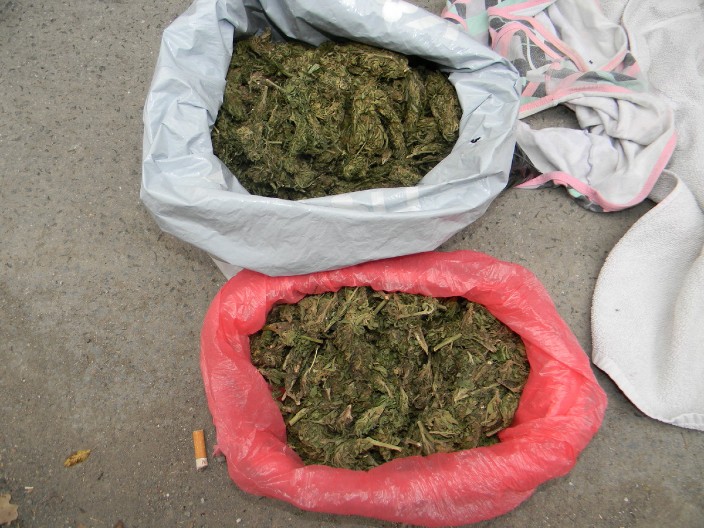 IZRAELAC MORAO DA PLATI 100.000 DINARA DA IZBEGNE ZATVOR Pao na graničnom prelazu Preševo