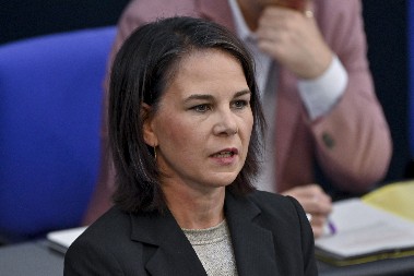 ŠTA SPREMA NEMICA ZA KOSOVO I METOHIJU? Berbokova od lošeg ministra postavljena na visoku poziciju u UN