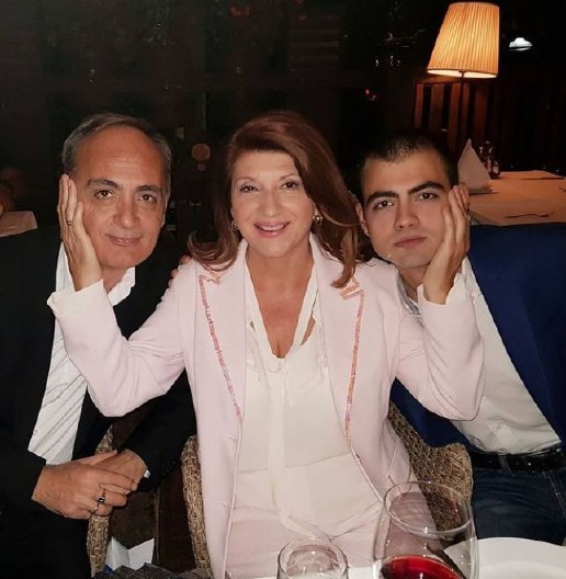 BILJANA JEVTIĆ PROGOVORILA O RAZVODU Svi su mislili da sa Acom ima idealan brak: „Bolje bolan kraj, nego bol bez kraja“