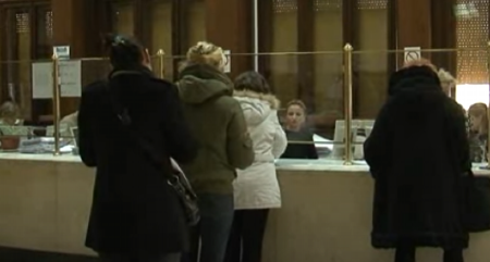 ZABORAVITE NA ŠALTERE I REDOVE, SADA I OVO MOŽETE IZ DOMA Zamena dokumenata lakša nego ikad