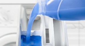 CEO ŽIVOT SIPAMO OMEKŠIVAČ NA POGREŠAN NAČIN Sve zavisi od temperature, zabluda je da više znači i jači miris