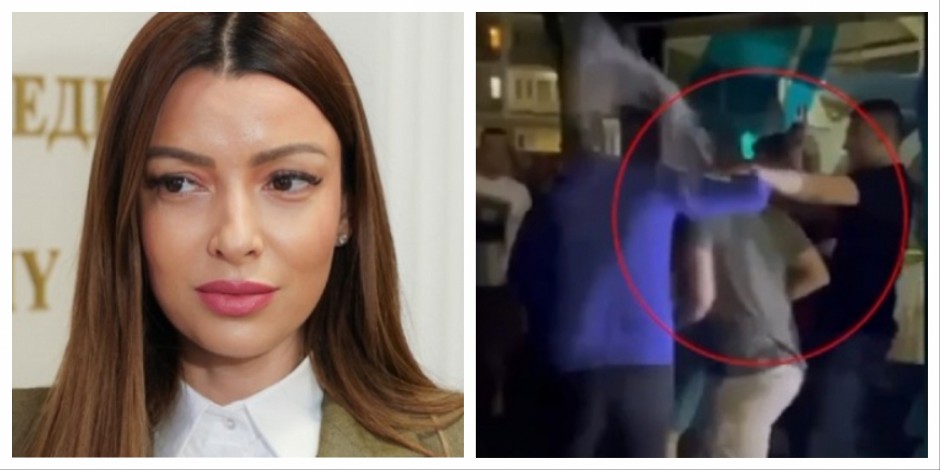 "ŠUTIRANI SU, GURANI, UDARANI I POLIVANI VODOM, UZ ZVIŽDUKE I VREĐANJE - SAMO ZATO ŠTO DRUGAČIJE MISLE" Mesarović najoštrije osudila napad na studente koji žele da uče