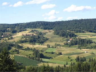 Ovo srpsko selo u trci za najlepše na svetu, turisti iz Skandinavije dolaze svake godine (FOTO)