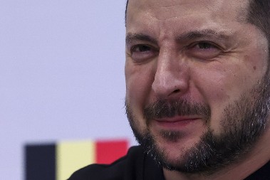 DRAMATIČNA PORUKA EVROPI "Pitajte obaveštajce ŠTA će biti u Belorusiji ovog leta!"