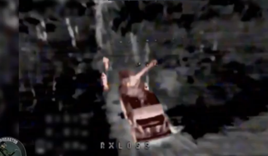 SAD POSTOJI, SAD NE POSTOJI... RUSI MU PRESUDILI "Cezar" je sravnjen sa zemljom (VIDEO)