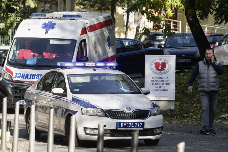 "DRŽI SE SITNIH DETALJA KOJE DRUGI LJUDI OBIČNO NE KONSTATUJU" Stručnjaci razgovarali sa dečakom ubicom, evo šta su zaključili