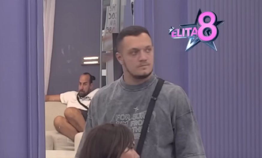 AFERA ANĐEO ČUVAR POSVAĐALA GASTOZA I ANĐELU! Bivši zadrugara zakuvao priču u Beloj kući, Marinković gubi poverenje (VIDEO)