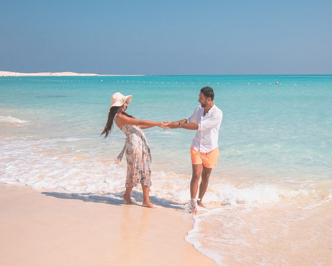 Ne propustite sjajnu priliku! Posetite Egipatske Maldive uz akontaciju od 299€ i čak -10% popusta!