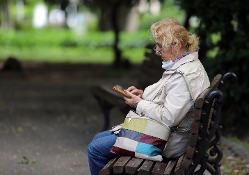 MAJSKE PENZIJE BIĆE UVEĆANE ZA 3,1 ODSTO Ova isplata se očekuje oko 20. juna