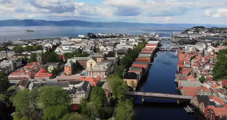 PRIPREMITE NOVČANIKE Zemlja sa severa Evrope uvodi taksu zbog navale turista