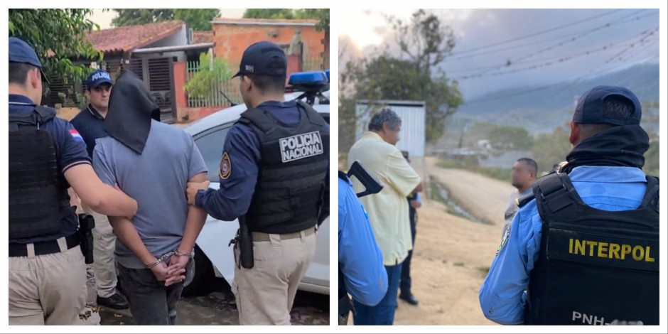 VELIKA AKCIJA INTERPOLA Iza rešetaka 20 osoba zbog dečje pornografije, među njima i NASTAVNIK I ZDRAVSTVENI RADNIK (FOTO)