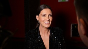 RADOST U DOMU MARIJE KILIBARDE! Fotka sa ćerkom Senjom raznežila pratioce: ''Kako nam je krenulo...''