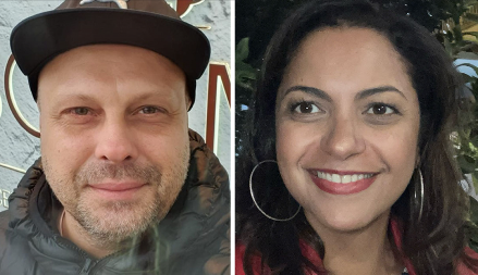 PODMETNUO POŽAR, PA ZAKLJUČAO ŽENU U STANU! Ona pokušala da se spasi skokom sa četvrtog sprata, užas u Italiji (FOTO)