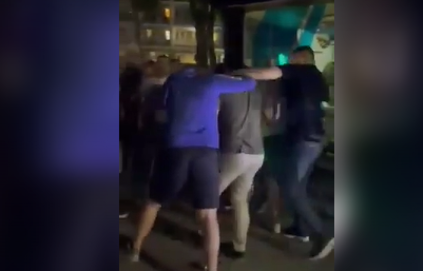 KOLUMNA DRAGUTINA MATANOVIĆA "Uvek ćaci, nikad naci!"