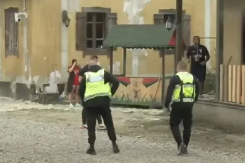 FINALE ''FARME 8'' SAMO ŠTO NIJE! Učesnice se svađaju nikad jače, zbog hrane nastao haos na imanju (VIDEO)