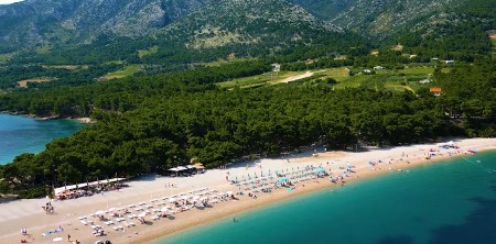 NAJSKUPLJI KVADRAT NA JADRANU? Zavirite u stan od 19m² koji košta 152.800 evra