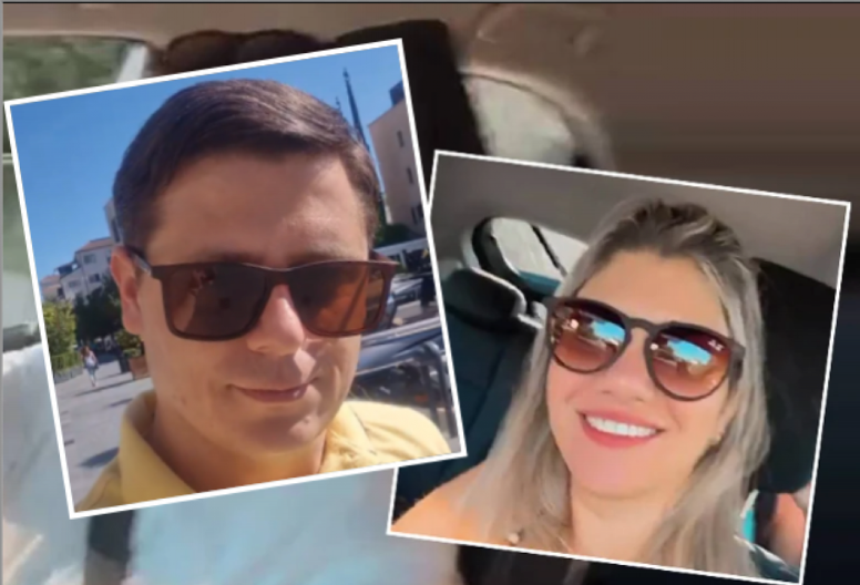 KROZ POSLOVNU SARADNJU RODILA SE LJUBAV! Evo ko je nova devojka Vojislava Miloševića, bivšeg muža Jovane Jeremić