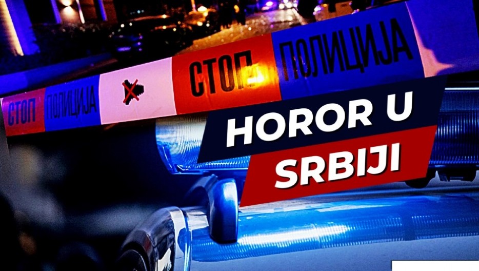 UŽAS NAD UŽASIMA Uhapšen osumnjičeni za pokušaj obljube devojčice (12) u Prokuplju