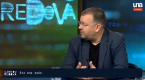 PROFESOR OTKRIVA ISTINU O BLOKADAMA: „Iza svega stoje anarhisti i NVO iz inostranstva, dobijaju stotine hiljada evra!“