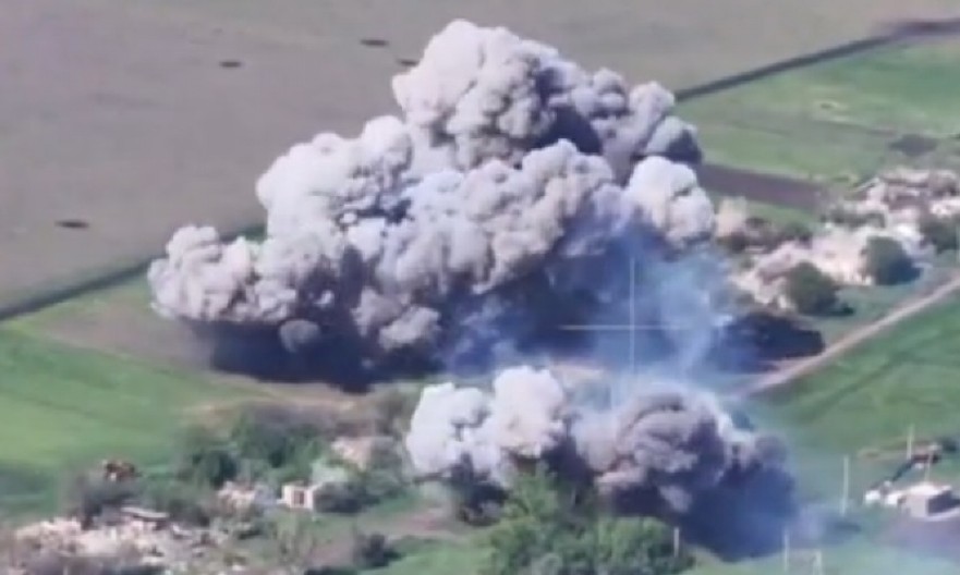 EFIKASNOST, A NE ZASTAVE! Rusi prelaze na ratovanje bez gubitaka