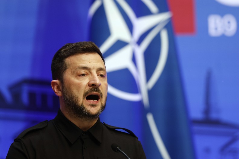 RUSKI VOJNI ANALITIČAR O SRAMNOM PONAŠANJU REŽIMA ZELENSKOG: To je u stilu banderovaca