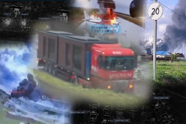 UKRAJINCI SPREMAJU NOVI UDAR NA PUTINA! ''Paukova mreža'' im dala vetar u leđa