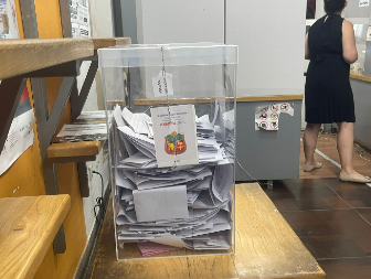 OVO JE IZLAZNOST NA IZBORIMA U ZAJEČARU DO 19 SATI