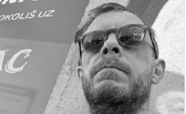 UMRO SIN ARSENA DEDIĆA! Matija je svojim radom ostavio veliki trag u džez muzici