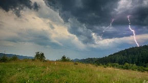 TEMPERATURA PALA ZA 10 STEPENI Evo odakle stiže hladna vazdušna masa, zna se kad će opet kuvanje