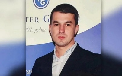 MAJKA I DALJE NE GUBI NADU Pre godinu dana otišao je na sastanak  i do danas se ne zna šta je s njim