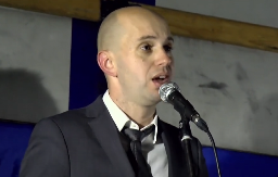 PRETUČEN GRADONAČELNIK RIBNICE "Udarali su me šakama u glavu, usnu i oko!"