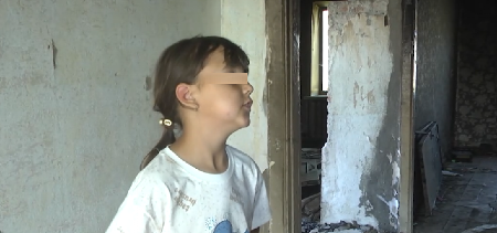 HEROJSKI PODVIG Devojčica spasila braću iz zapaljene kuće