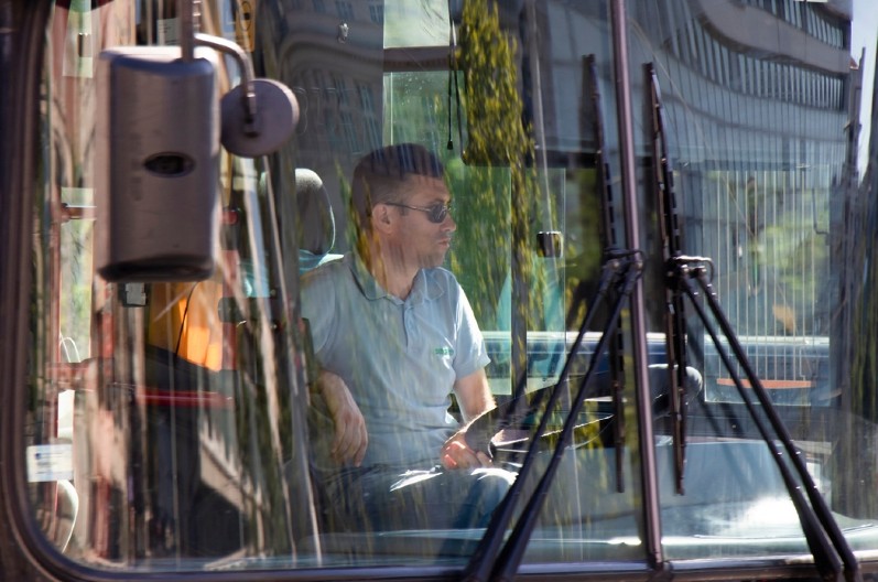 ZBOG RADOVA U OVOM DELU BEOGRADA, IZMENJEN JAVNI PREVOZ! Izmene stupaju na snagu 10. juna