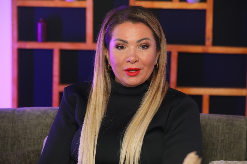 20 GODINA SU U BRAKU, A SA NJIM SE NIKADA NIJE POJAVILA U JAVNOSTI Ovo je jedina fotografija muža Olje Karleuše koju ćete videti