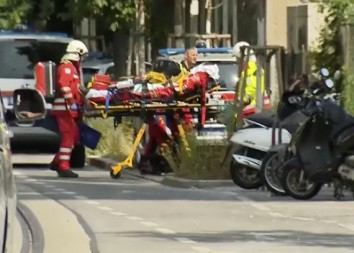 DEVOJČICA SA KOSOVA MEĐU ŽRTVAMA MASAKRA U GRACU! Novinar tvrdi: To je ćerka jednog od naših aktivista