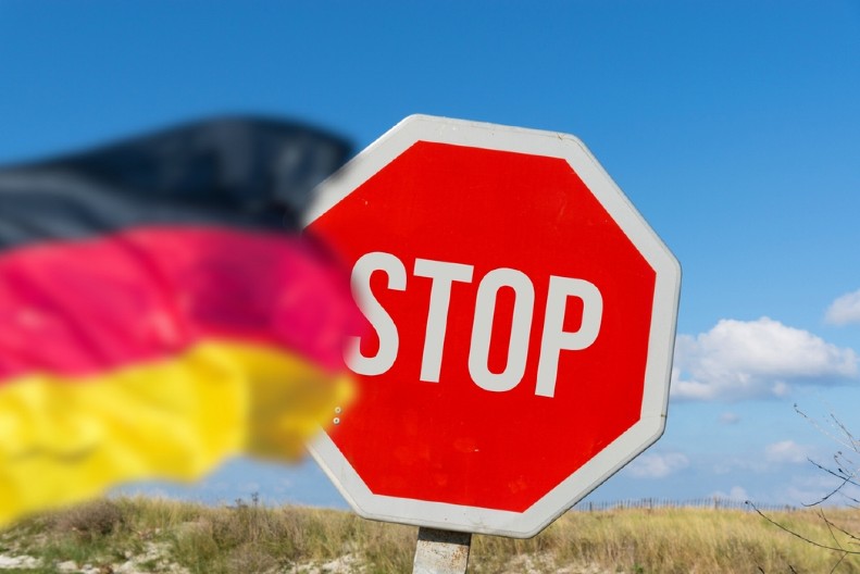 Nemačka policija oduzela pasoše ženi i ćerki urednika medijske grupe „Rusija sevodnja“ u Berlinu