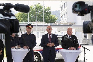 "OSEĆAM SE MALTRETIRANO" Otkriveno šta piše u oproštajnoj poruci ubice iz Graca!