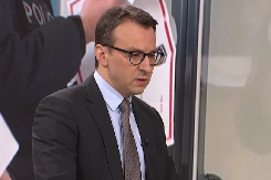 Petkovic: Insistirali smo na ZSO i predstavili hitan plan za deeskalaciju na severu