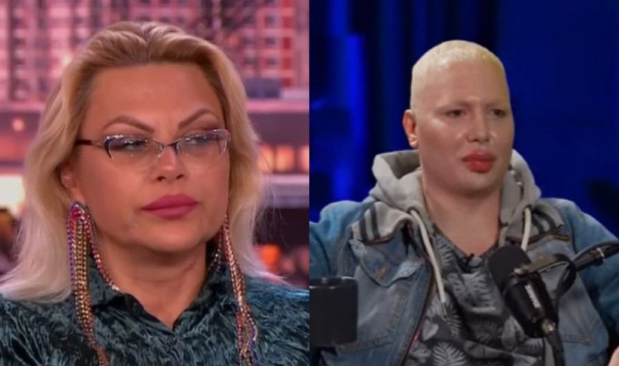 MARIJA KULIĆ BRUTALNO NAPALA BRENDONA Procurile njihove privatne prepiske, novi haos nakon što je Miljana završila na psihijatriji (FOTO)