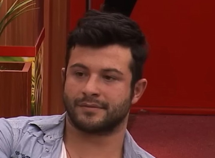 "OSTAO SAM NEPOKRETAN" Važio je za najzgodnijeg rijaliti učesnika, povreda ga prikovala za krevet, danas je neprepoznatljiv (FOTO)