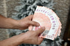 POČELA ISPLATA 10.000 DINARA Ovi građani Srbije imaju pravo na bespovratna sredstva