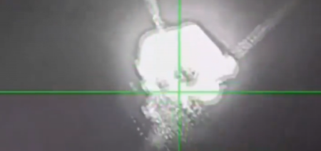 OZBILJNA NEVOLJA ZA KIJEV: Pojavilo se novo oružje na frontu (VIDEO)