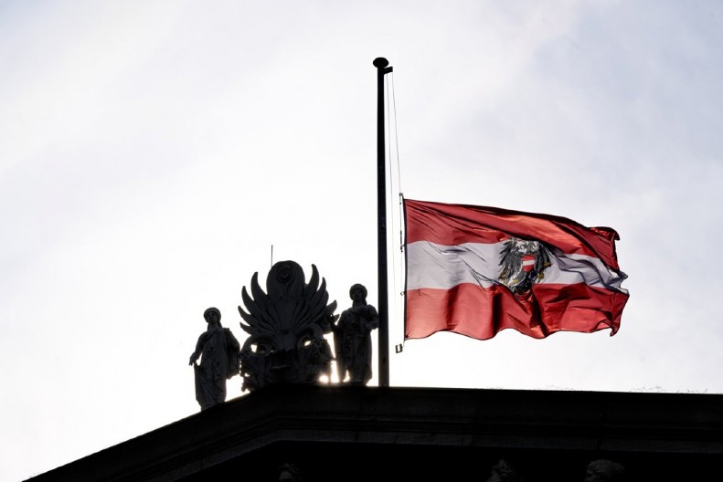 MLADIĆ POBIO 10 ŠKOLARACA U AUSTRIJI Gde je opozicija na ulicama, gde su optužbe, protesti i krvave šake?