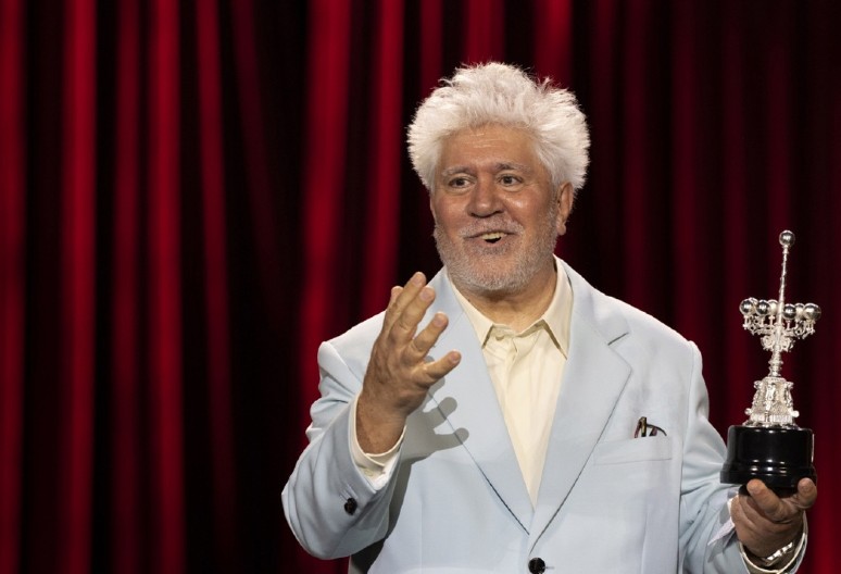 PEDRO ALMODOVAR NAJAVIO NOVI FILM Snimanje je u toku, a slavni španski reditelj ponovo je okupio jaku glumačku ekipu
