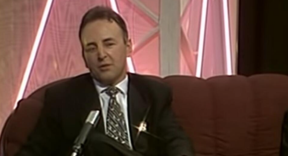 ARKANOVA POSLEDNJA FOTOGRAFIJA SKRIVA UŽAS Nastala je neposredno pre ubistva, a na njoj je nešto jezivo!