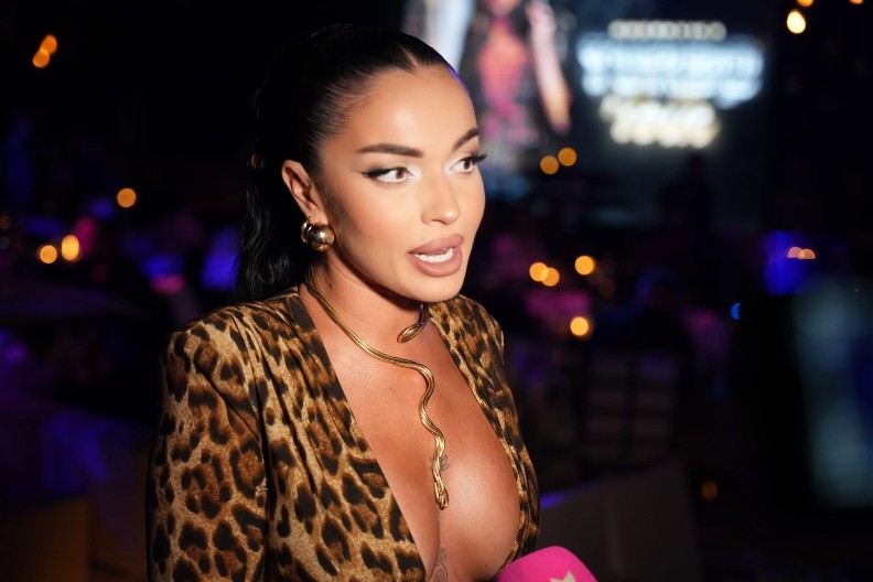 "BORIM SE, BILO JE TEŠKO..." Teodora Džehverović progovorila o onome sa čim se godinama bori: "U poslednjem periodu uopšte ne izlazim" (VIDEO)