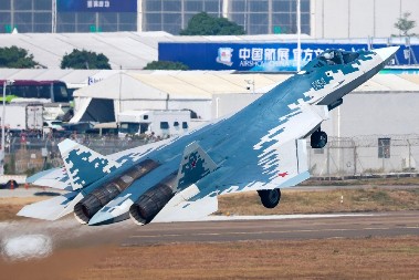 „UZIMAMO RUSKU ZVER“ Indija traži od Rusije borbene avione (VIDEO)